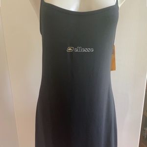 Ellesse Tank Dress - XL- New